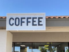 Galapagos Coffee Shop LLC