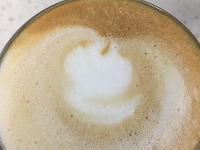 Galapagos Coffee Shop LLC