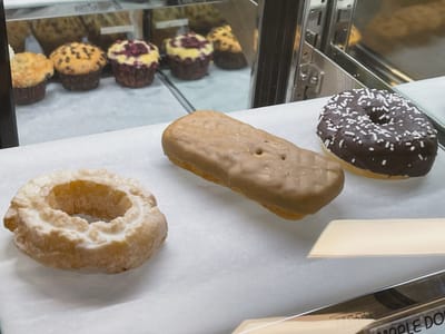 Galena Roasters Coffee Shop