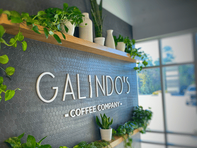 Galindo's Coffee Co.
