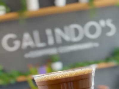 Galindo's Coffee Co.