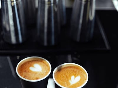 Galindo's Coffee Co.