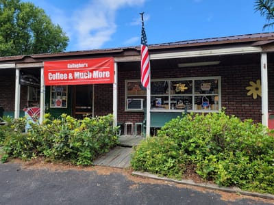 Gallagher's Coffee & More