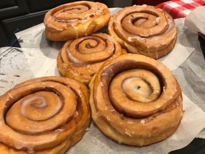 Gallagher's Coffee & More