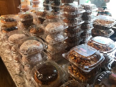 Gallagher's Coffee & More