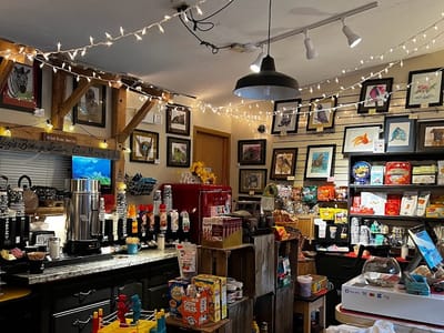 Gallagher's Coffee & More