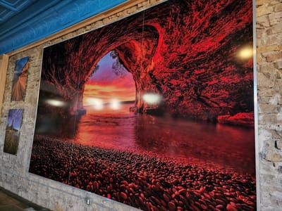 Gallery Coffee Company