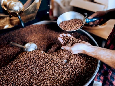 Gallery Coffee Company