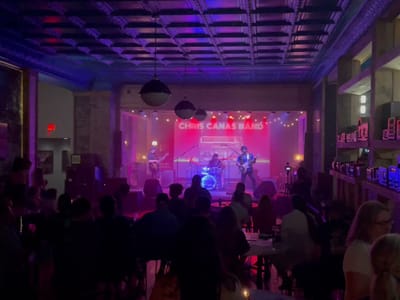 Gallery Coffee Company