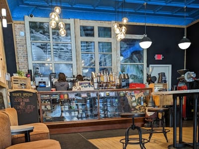 Gallery Coffee Company