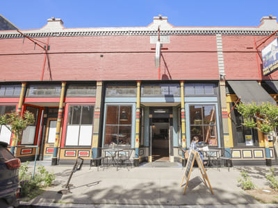 Gallery Coffee Roasters