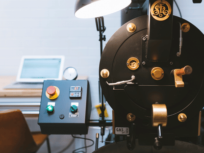 Gallery Coffee Roasters