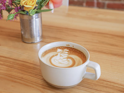 Gallery Coffee Roasters