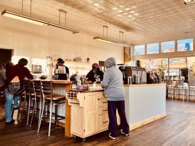 Gallup Coffee Company