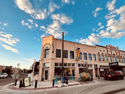 Gallup Coffee Company