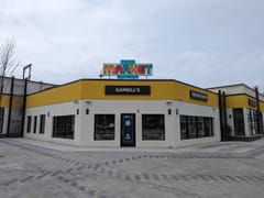 Gambill's Coffee
