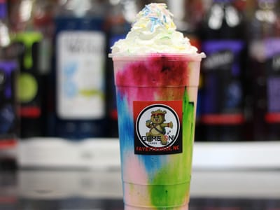 Game On! Cards and Coffee