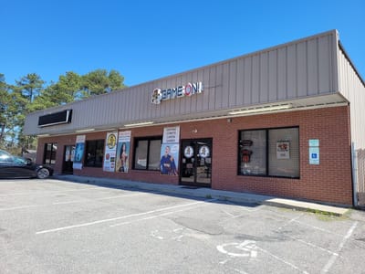 Game On! Cards and Coffee