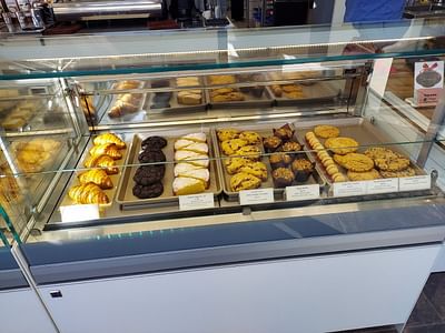 Ganache Pastry & Gelato