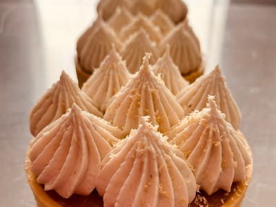 Ganache Pastry & Gelato