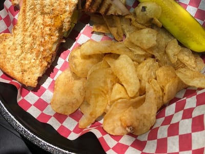 Gap Creek Coffee House