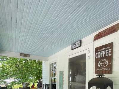 Gap Creek Coffee House