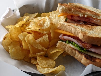 Gap Creek Coffee House