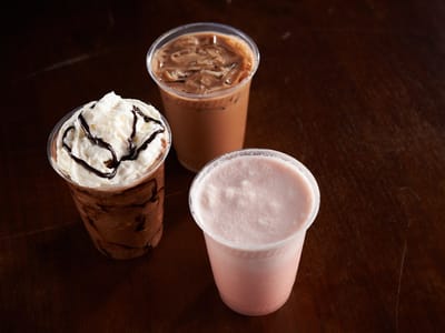 Gapi Coffee & Sweets at FireKeepers Casino Hotel