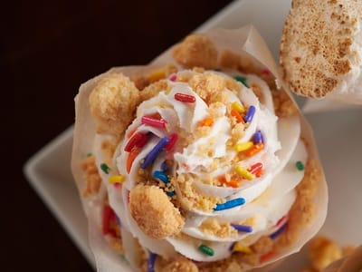 Gapi Coffee & Sweets at FireKeepers Casino Hotel