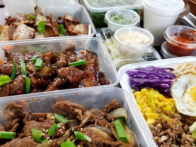 Garapan Restaurant Cafe & Grill