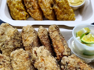 Garapan Restaurant Cafe & Grill