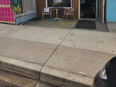 Garden City Daily Grind