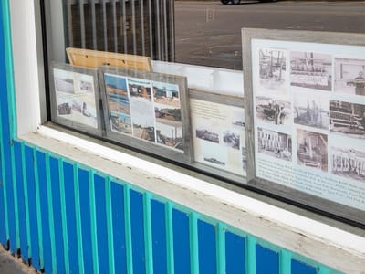 Garden City Daily Grind