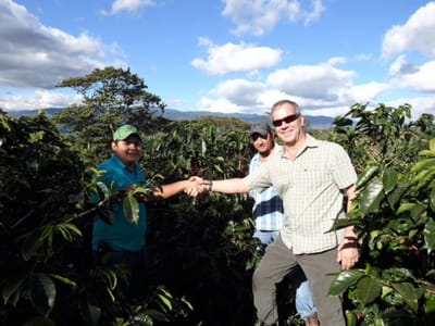 Garden Coffee Co. Roastery