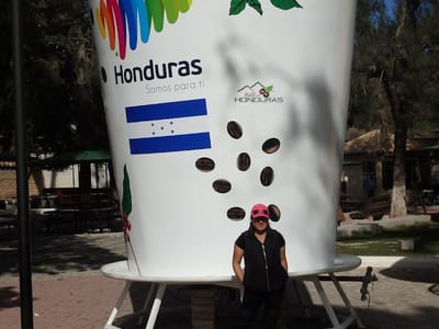 Garden Coffee Co. Roastery