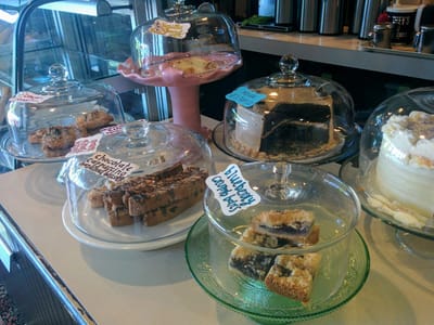 Garden District Coffee