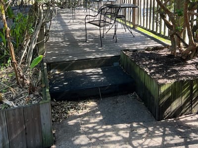 Garden District Coffee