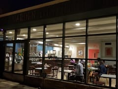 Garden District Coffee