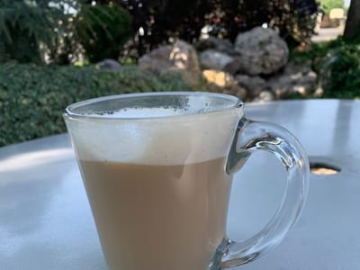 Garden Espresso