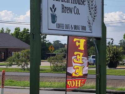 Garden House Brew Co