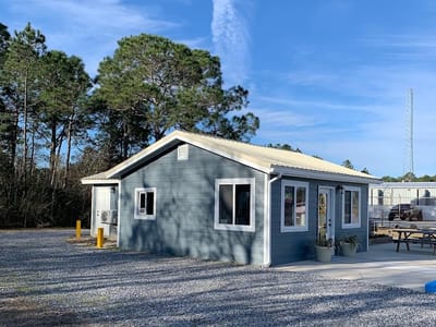 Garden House Brew Co