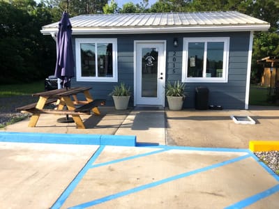 Garden House Brew Co