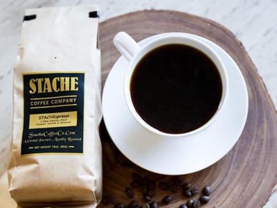 Garden Island Coffee