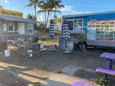 Garden Island Coffee