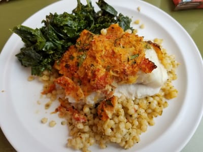 Garden Row Cafe (Inside Hospital)