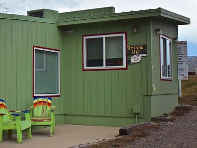 Garden Shop & Espresso