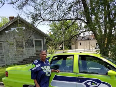 Garden Street Coffee Shop