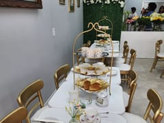 Gardenia Tea Room