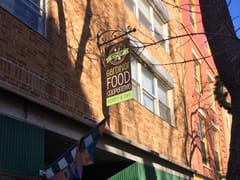 Gardiner Food Co-op