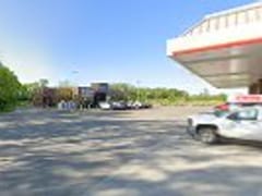 Gas station, Twice Daily